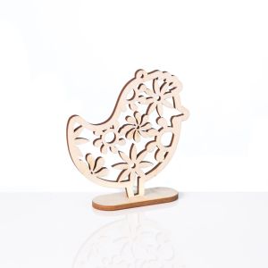 Ozdoba Wielkanocna - Kurka