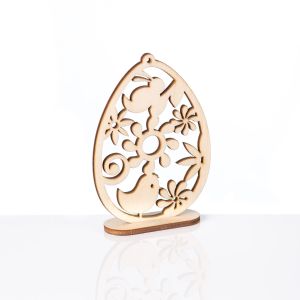 Ozdoba Wielkanocna - Jajeczko