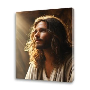 Obraz religijny na płótnie Jezus Chrystus