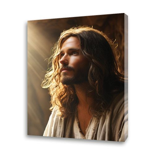 Obraz religijny na płótnie Jezus Chrystus