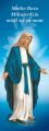 Baner religijny Matka Boża Niepokalana 50x130 cm