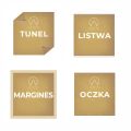 Wykończenia banerów