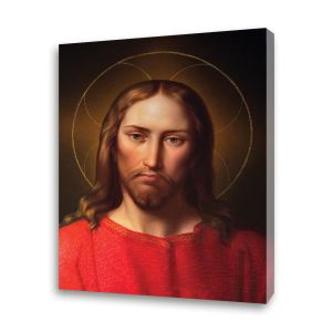 Obraz religijny na płótnie Jezus Chrystus