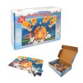 Puzzle religijne - Boże Narodzenie