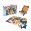 Puzzle religijne - Boże Narodzenie