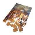 Puzzle religijne - Boże Narodzenie