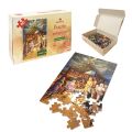 Puzzle religijne - Boże Narodzenie