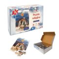 Puzzle religijne - Boże Narodzenie