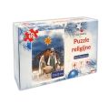 Puzzle religijne - Boże Narodzenie
