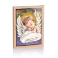 Ikona religijna Anioł Stróż (pamiątka Chrztu Świętego) - opakowanie