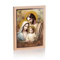 Ikona religijna Święta Rodzina - opakowanie