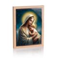Ikona religijna Matka Boża - opakowanie