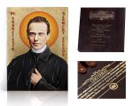 Ikona religijna Błogosławiony Franciszek Ksawery Seelos