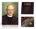 Ikona religijna Błogosławiony Władysław Bukowiński - dedykacja / własny tekst