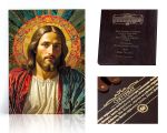 Ikona religijna Jezus Chrystus
