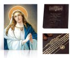 Ikona religijna Matka Boża Niebiańska