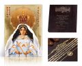 Ikona religijna Matka Boża z Antipolo (Filipiny) - dedykacja / własny tekst