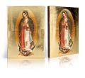 Ikona religijna Matka Boża z Guadalupe (Meksyk)