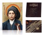 Ikona religijna Święty Franciszek Marto