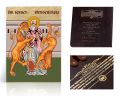 Ikona religijna Święty Ignacy Antiocheński - dedykacja / własny tekst
