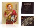 Ikona religijna Święty Korneliusz Centurion  - dedykacja / własny tekst