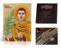 Ikona religijna Święty Pankracy - dedykacja / własny tekst