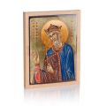 Ikona religijna Święty Edward Wyznawca - opakowanie