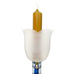 Okapnik na świece 