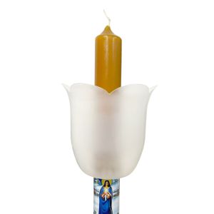 Okapnik na świece 