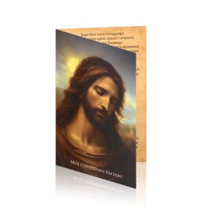 Mój codzienny pacierz - 25 szt.