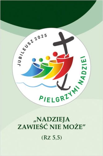 Obrazki Rok Jubileuszowy