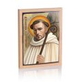 Ikona religijna Święty Bernard z Clairvaux - opakowanie