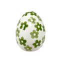 Porcelanowe Jajka -3 szt. Pięknie malowane