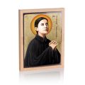 Ikona religijna Święta Gemma Galgani - opakowanie