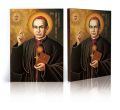 Ikona religijna Święty Antoni Maria Claret