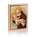 Ikona religijna Święty Feliks - opakowanie