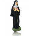 Święta Rita wys. 9,5 cm