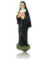 Święta Rita wys. 9,5 cm