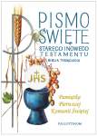 Biblia Tysiąclecia - Pismo Święte Starego i Nowego Testamentu
