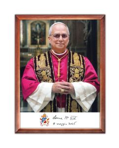 Obraz Papież Leon XIV