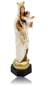 Matka Boża Szkaplerzna wys. 17 cm