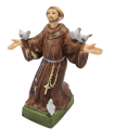 Święty Franciszek wys. 12,5 cm