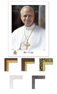 Obraz Papież Leon XIV