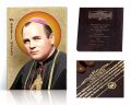 Ikona religijna Błogosławiony Bazyli Hopko - dedykacja / własny tekst