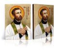 Ikona religijna Święty Franciszek Ksawery