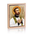 Ikona religijna Święty Franciszek Ksawery - opakowanie