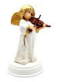 Aniołek ze skrzypcami