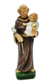 Święty Antoni wys. 7 cm