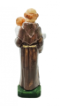 Święty Antoni wys. 7 cm