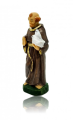 Święty Franciszek wys. 7 cm